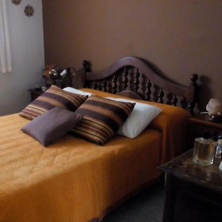 Rancho Aparte Salta Bagian luar foto