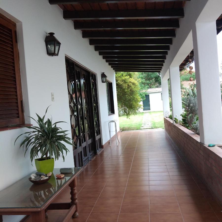 Rancho Aparte Salta Bagian luar foto