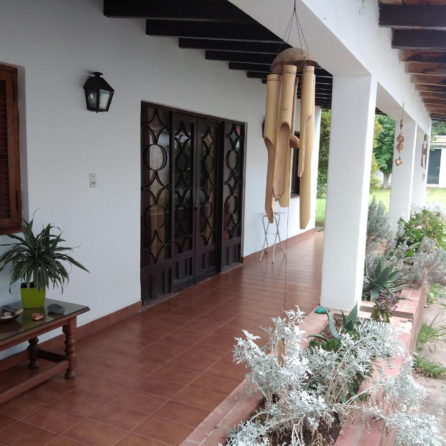 Rancho Aparte Salta Bagian luar foto
