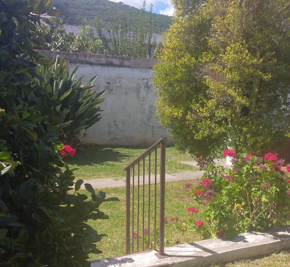 Rancho Aparte Salta Bagian luar foto