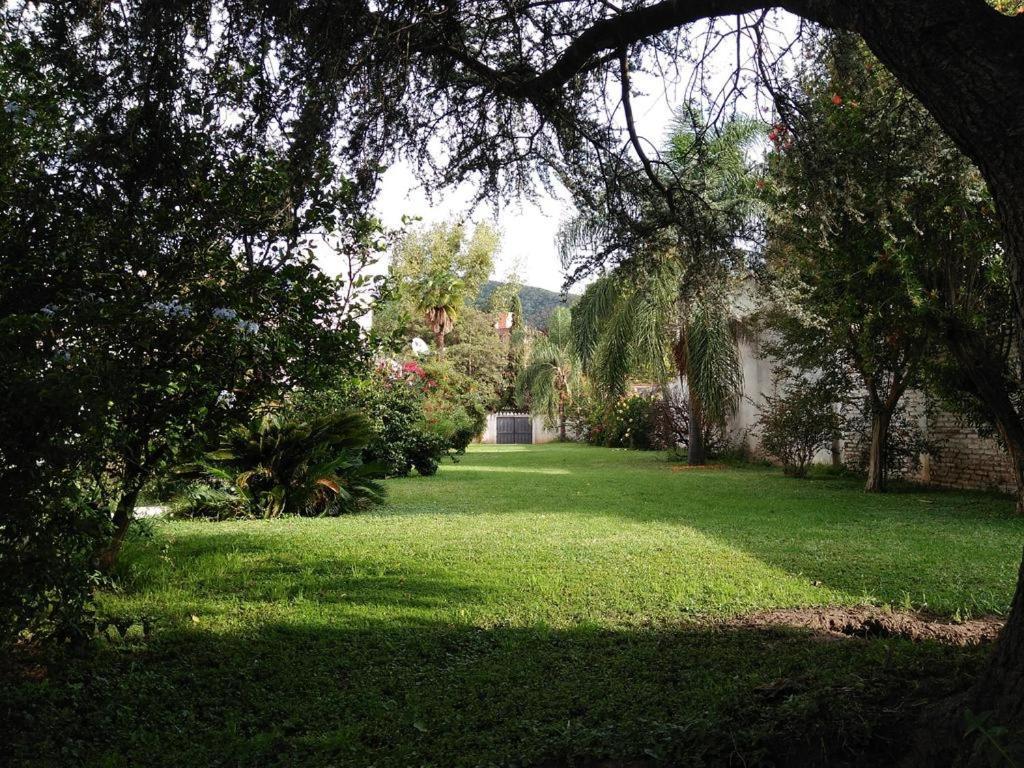 Rancho Aparte Salta Bagian luar foto