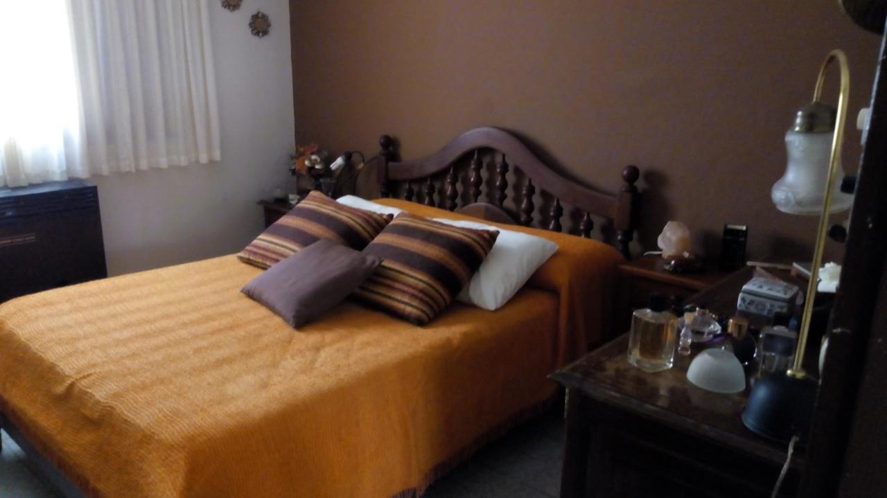 Rancho Aparte Salta Bagian luar foto
